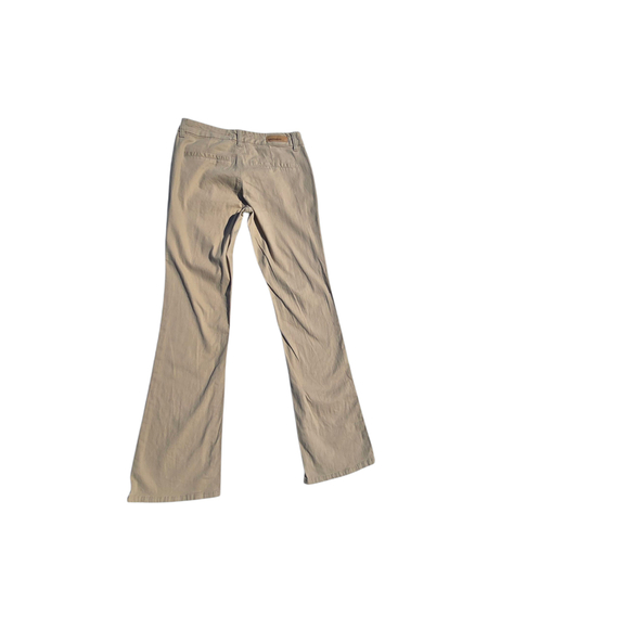 NWT Flared Khaki Pants, Union Bay, Size 5, Casual, Minimalism, Business - Picture 4 of 8